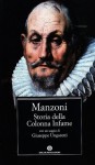 Storia della Colonna Infame - Alessandro Manzoni