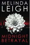 Midnight Betrayal - Melinda Leigh