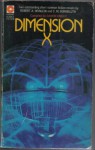 Dimension X - Damon Knight