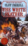 The White Feather - Cliff Farrell