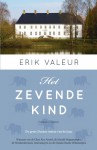 Het zevende kind - Erik Valeur