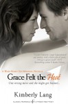 Grace Felt the Heat - Kimberly Lang