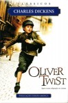 Oliver Twist - Charles Dickens