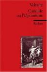 Candide ou l'optimisme - Voltaire, Thomas Baldischwieler