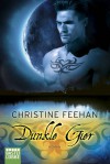 Dunkle Gier (Dark, #22) - Christine Feehan, Ulrike Moreno