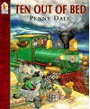 Ten Out of Bed - Penny Dale