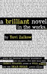 A Brilliant Novel in the Works - Yuvi Zalkow