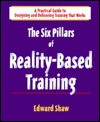 The Six Pillars of Reality-Based Training - Edward Shaw