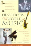 Devotions from the World of Music - Patrick Kavanaugh