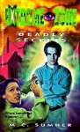 Deadly Secrets (Extreme Zone) - Mark Sumner