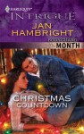 Christmas Countdown - Jan Hambright