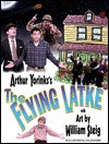 The Flying Latke - Arthur Yorinks