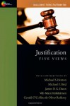 Justification: Five Views (Spectrum Multiview Books) - James K. Beilby, Paul R. Eddy