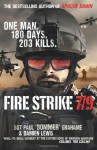 Fire Strike 7/9 - Paul Grahame, Damien Lewis