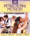 K-8 Instructional Methods: A Literacy Perspective - Allan C. Ornstein, Ornstein, Allan / Sinatra, Richard Ornstein, Allan / Sinatra, Richard