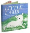 Little Lamb (Board Book) - Piers Harper