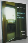 Mennesker i en mistbænk - Jens Blendstrup