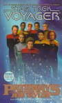 Pathways (Star Trek Voyager) - Jeri Taylor