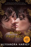 Blood Prophecy - Alyxandra Harvey