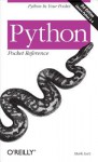 Python Pocket Reference - Mark Lutz