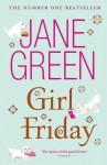 Girl Friday - Jane Green