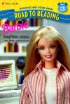 Barbie.Com the First Adventure - Barbara Richards