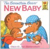 The Berenstain Bears' New Baby (First Time Books(R)) - Stan Berenstain, Jan Berenstain