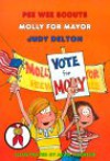 Molly for Mayor - Judy Delton