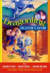 The Dragonling Collector's Edition Vol. 2 - Jackie French Koller, Judith Mitchell