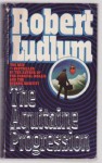 The Aquitaine Progression - Robert Ludlum