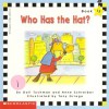 Who Has The Hat? - Gail Tuchman, Anne Schreiber, Tony Griego