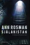 Själakistan - Ann Rosman