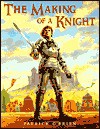 Making of a Knight - Patrick O'Brien