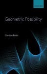 Geometric Possibility - Gordon Belot