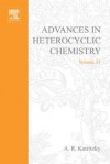 Advances in Heterocyclic Chemistry, Volume 33 - Alan R. Katritzky