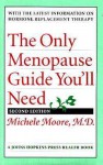 The Only Menopause Guide You'll Need - Michele Moore