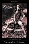 Putana (Literary lesbian erotica) - Alexandra Delancey