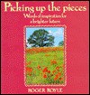 Picking Up the Pieces: Words of Comfort - Jarrold Publishing, Jarrold Baedeker
