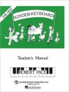 Kinder-Keyboard - Teacher's Manual - Robert Pace