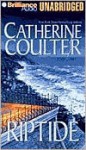 Riptide - Catherine Coulter, Laural Merlington