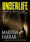 Underlife - Marissa Farrar