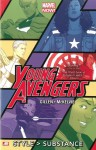 Young Avengers - Volume 1: Style > Substance (Marvel Now) (Young Avengers Graphic Novels) - 'Jamie McKelvie', 'Kieron Gillen'