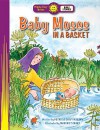 Baby Moses In A Basket - Patricia Mahany, Helen Endres