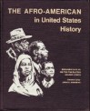 The Afro-American in United States History - Jawn A. Sandifer, Benjamin Dasilva, Milton Finkelstein, Arlene Loshin