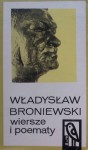 Wiersze i poematy - Władysław Broniewski