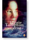 Tiggie Tompson All at Sea - Tessa Duder