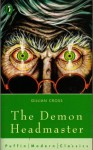 The Demon Headmaster - Gillian Cross