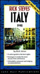 Rick Steves' Italy 1998 - Rick Steves