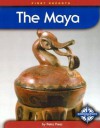 The Maya - Petra Press