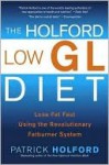 The Holford Low GL Diet - Patrick Holford